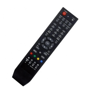 Hostrong fabrika OEM ODM uzaktan kumanda açık kutu için uygun Hi kutusu X5 Z5 uydu alıcısı Openbox destek özel - Product Image 3