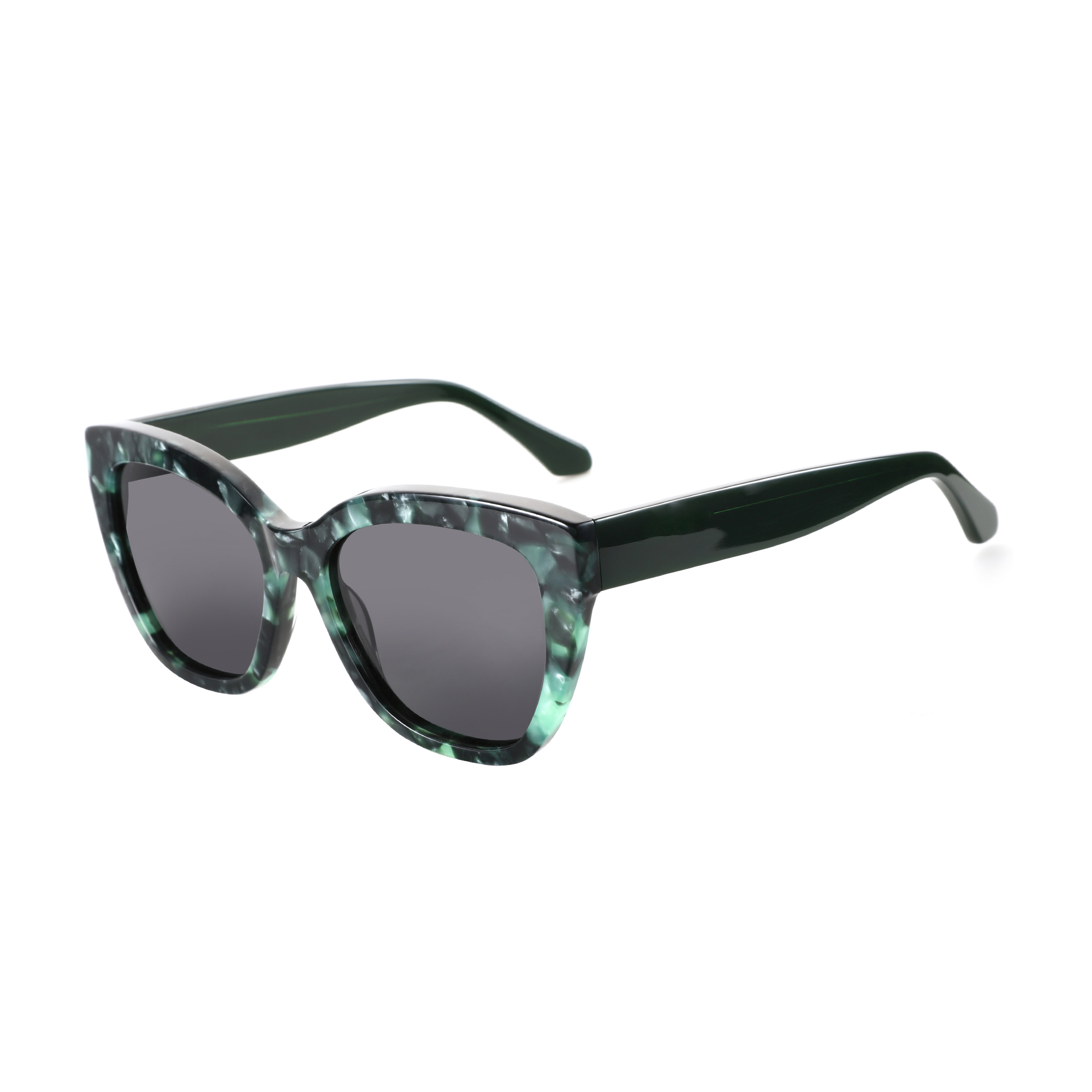 C5-GREEN DEMI/GREY