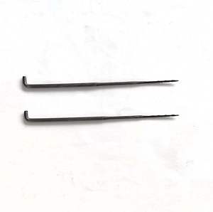 纺织或棉花废料用无纺布冲孔毛毡制造机备件 - Product Image 6