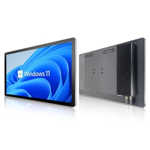 15.6inch Industrial <strong>Control</strong> All-in-One Wall-Mounted Touch Android Capacitive I7 <strong>Linux</strong> Stock - Product Image 1