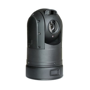 Mini portatile 4G Wifi GPS veicolo PTZ Dome macchina fotografica con visione notturna per uso esterno supporta la scheda di memoria e Micro scheda SD di memoria - Product Image 2