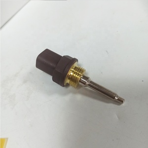 Mühendislik makine parçaları su sıcaklık sensörü 256-6454 2566454 Caterpillar Cat C4 C7 motor sensörü anahtarı için - Product Image 3