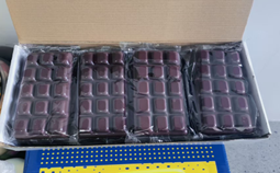 PU Chocolate