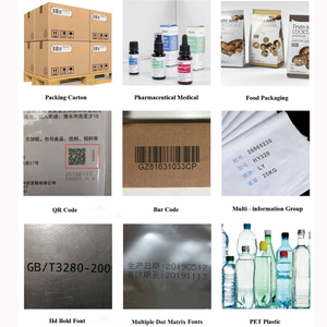 Индустриальный термоструйный принтер 12,7 мм - Product Image 6