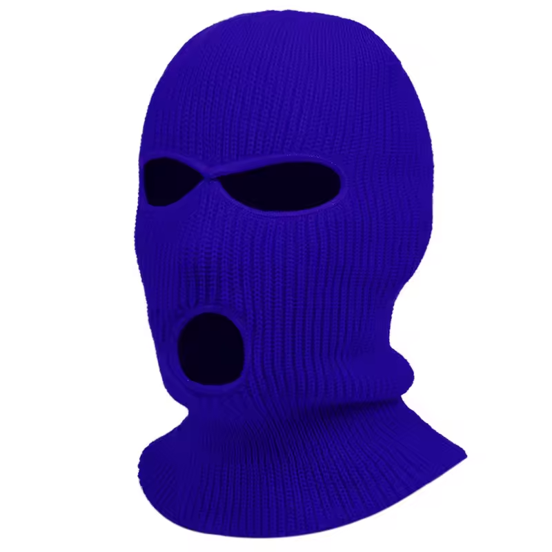 Bleu foncé