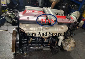 TOYOTA TOYOTA için kullanılan orijinal japon 1HZ motor 1HZ 4.2 dizel motor turbo 12 vana motoru 4.2 - Product Image 2