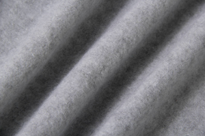 Mềm Mại Và Trọng Lượng Nhẹ Polyester Dệt Kim Hai Bên Melange Cực Fleece Vải - Product Image 4