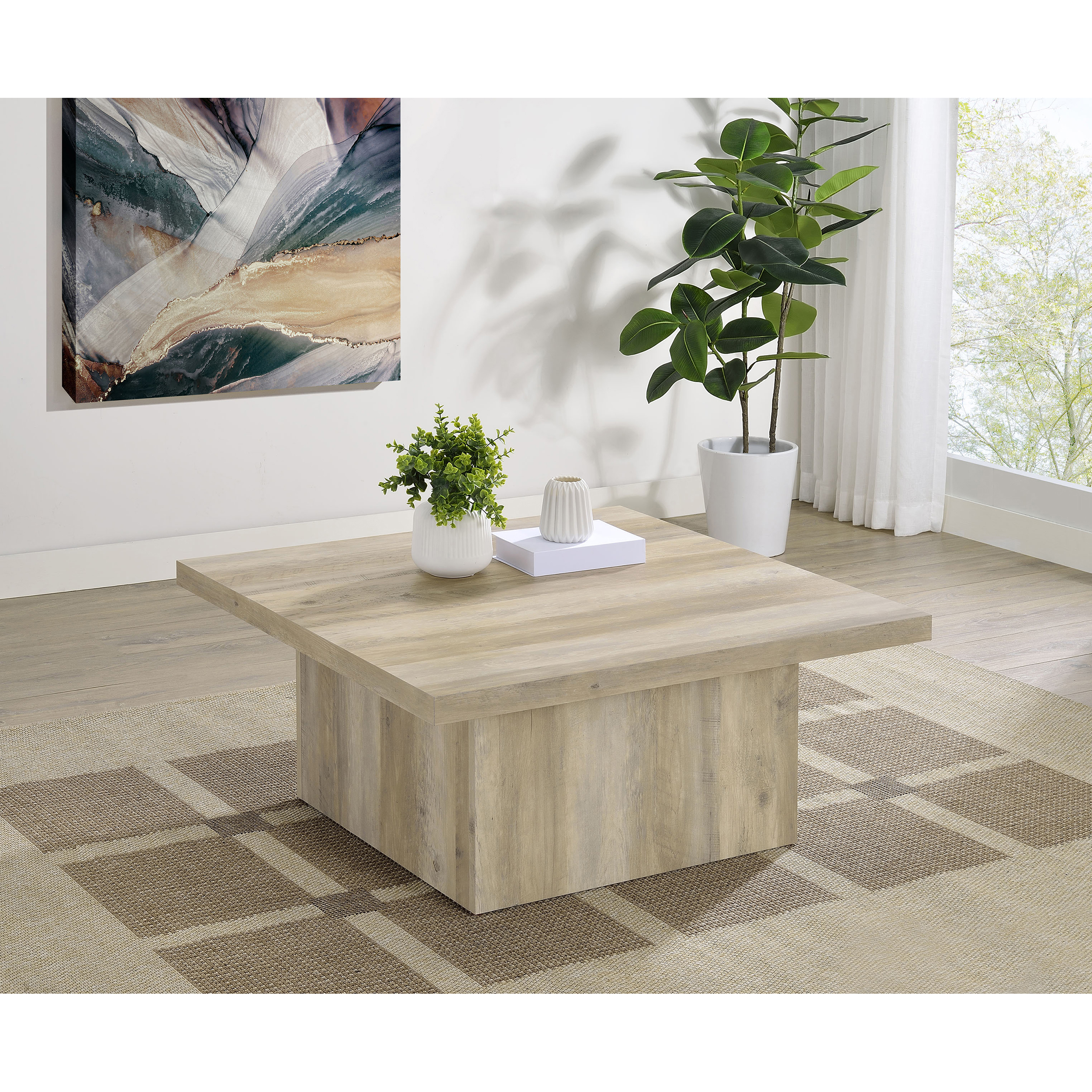 Pine Wood