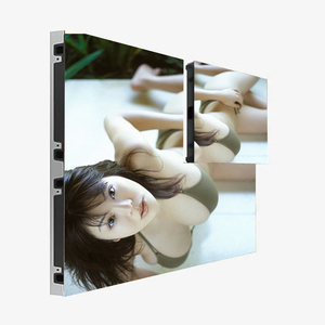 P3 <strong>Module</strong> Monitor P4 Exterior 320x160mm P2.5 Outdoor Modern <strong>Display</strong> Cabinet Mrv328 for <strong>Led</strong> Screen Video Wall - Product Image 5