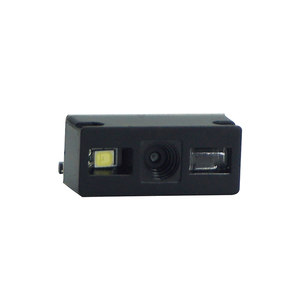 QT100 Embedded QR Code Scanning Engine USB-Schnitts telle Integriert in PDA POS Stock Barcode Scan-Modul für kleine Geräte - Product Image 2