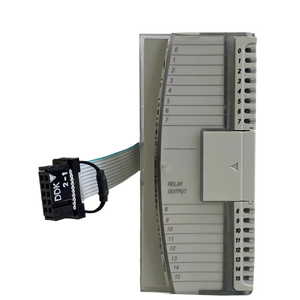 Relé PLC/Módulo de entrada/salida analógico/digital 1762-OW8 1762-OW16 1762-OF4 1762-OB8 1762-OB32T 1762-OB16 1762-OA8