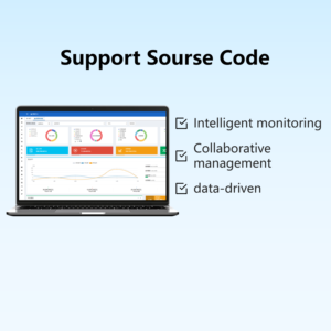 Data-Driven Construction Management Software <strong>Source</strong> <strong>Code</strong> for Efficient E-commerce Websites