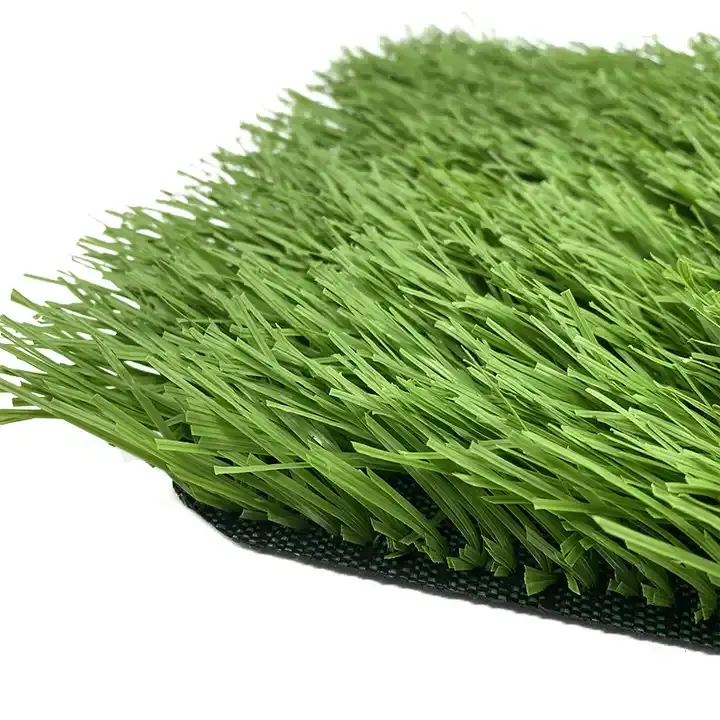 Chino más vendido 30mm Natural de larga duración paisaje césped sintético césped Artificial alfombra rollo césped Artificial