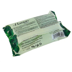HASSAN Export Dual-Use Moisturizing <strong>Apple</strong> Sea Salt <strong>Soap</strong> Solid Plant-Based Mineral Bar <strong>Soap</strong> for Face and Body Wholesale - Product Image 4