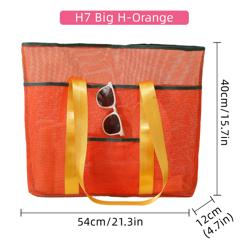 H7 naranja