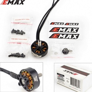 Emax Hawk Buzz FS2306 3-6S 1700KV/2400KV Motor CW for <strong>40</strong>-60A <strong>ESC</strong> RC FPV Racing Drone RC Accessory