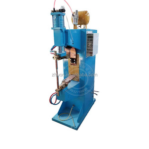Resistance Spot Welding Machine,Foot Operated Rocker Arm Point <strong>Welder</strong> - Product Image 2