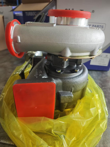 Trung Quốc quốc gia HOWO Xe Tải Hạng Nặng tăng áp vg1095118233 Điều kiện Mới Phụ tùng chính hãng - Product Image 4