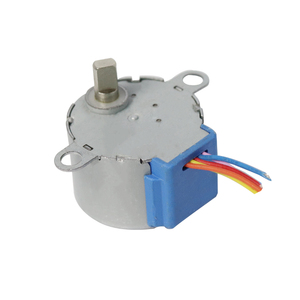 28BYJ-48 5V 4-Phasen-Schrittmotor Untersetzung Schritt getriebe Schrittmotor 28byj 28 byj48 für Arduino
