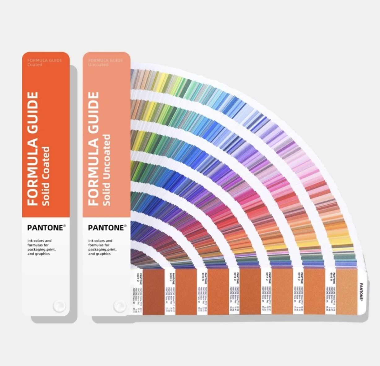 Couleurs mélangées