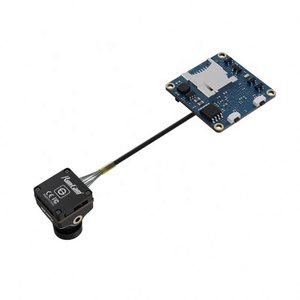 RunCam Split 4 Split4 4K FPVカメラ、FOV140低遅延DC5-20VナノHD録画16:9/ 4:3 (RC FPVレーシング用) - Product Image 6