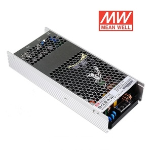 Gemiddelde 750W Slanke Type Schakelende Voeding Pfc UHP-750 Serie Met 12V Uitgangsspanning En Dc Frequentie 12V 25V 36V 48V - Product Image 2