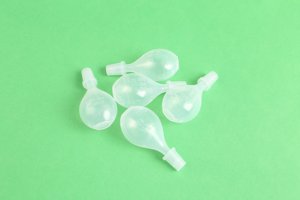 Phiên bản nâng cấp Y Tế cấp Enema container trực tràng Enema cho quản lý táo bón mãn tính - Product Image 3