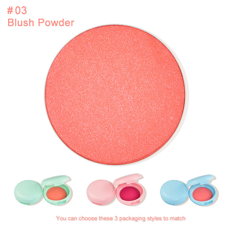 03 Blush Power