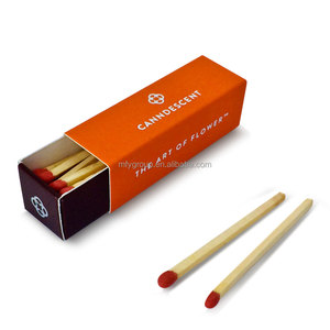 Düğün maçları keepparty parti iyilik için özel ruj maçlar kutusu kişiselleştirilmiş Matchbox - Product Image 1