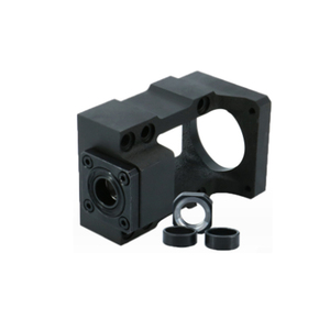 Ball <strong>Screw</strong> <strong>Driven</strong> <strong>Linear</strong> Motion Guide CNC <strong>Sliding</strong> Table Stepping Servo Motor - Product Image 4