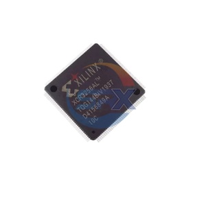 Neuer Original XCR3256AL-10TQG144C Embedded Logic Programming Chip XCR3256AL Echte Mikro controller für integrierte Schaltkreise - Product Image 1