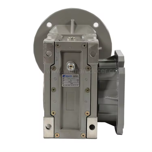 High Torque 3 Speed <span class=keywords><strong>Input</strong></span> Output WKM Hypoid <span class=keywords><strong>Gearbox</strong></span> Fabricante com 3 Phase Motor Machine