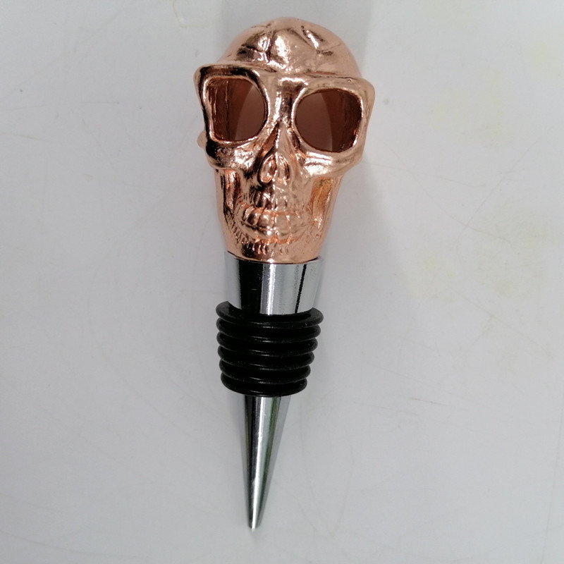 Tappo in oro rosa