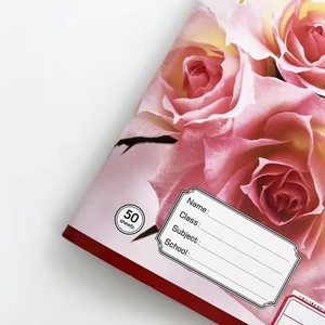 ขายส่งหนังสือออกกําลังกายภาษาอาหรับสายขนาดที่กําหนดเองการพิมพ์ภายในหนังสือออกกําลังกายสําหรับนักเรียนเครื่องเขียน - Product Image 3