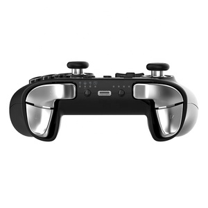 GuliKit Kingkong 2 KK3 Pro Max NS09 NS39 Wireless Gamepad BT connessione per iOS Switch PC Android TV Box Raspberry PI Controller - Product Image 5