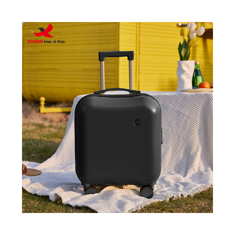 501 Black