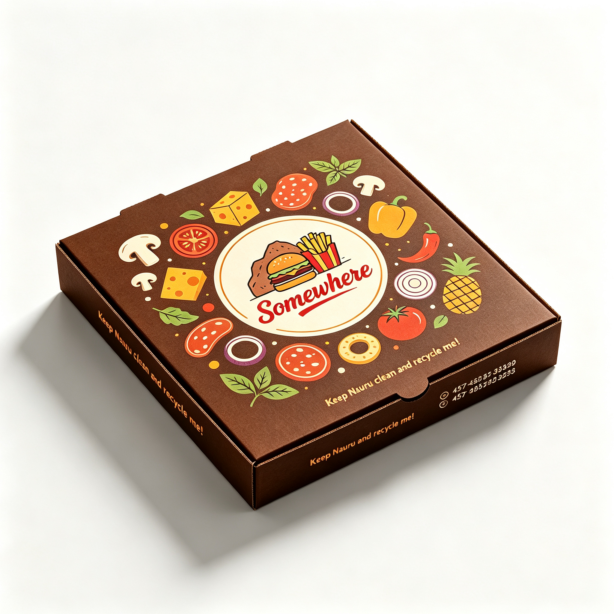 Chocolate