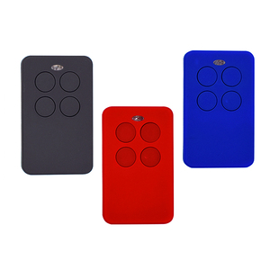 4 In 1 Auto Scan Cloner Multifrequecny 868Mhz 433Mhz 315Mhzガレージドアコマンド可変コード自動ゲートリモコン - Product Image 1
