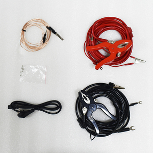 อุปกรณ์ทดสอบความต้านทานต่อลูปปรับกระแสไฟฟ้าเอาต์พุต - Product Image 6