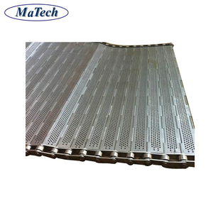 MaTech Factoryカスタム12b32Bローラーチェーン鋼鍛造熱処理 - Product Image 5