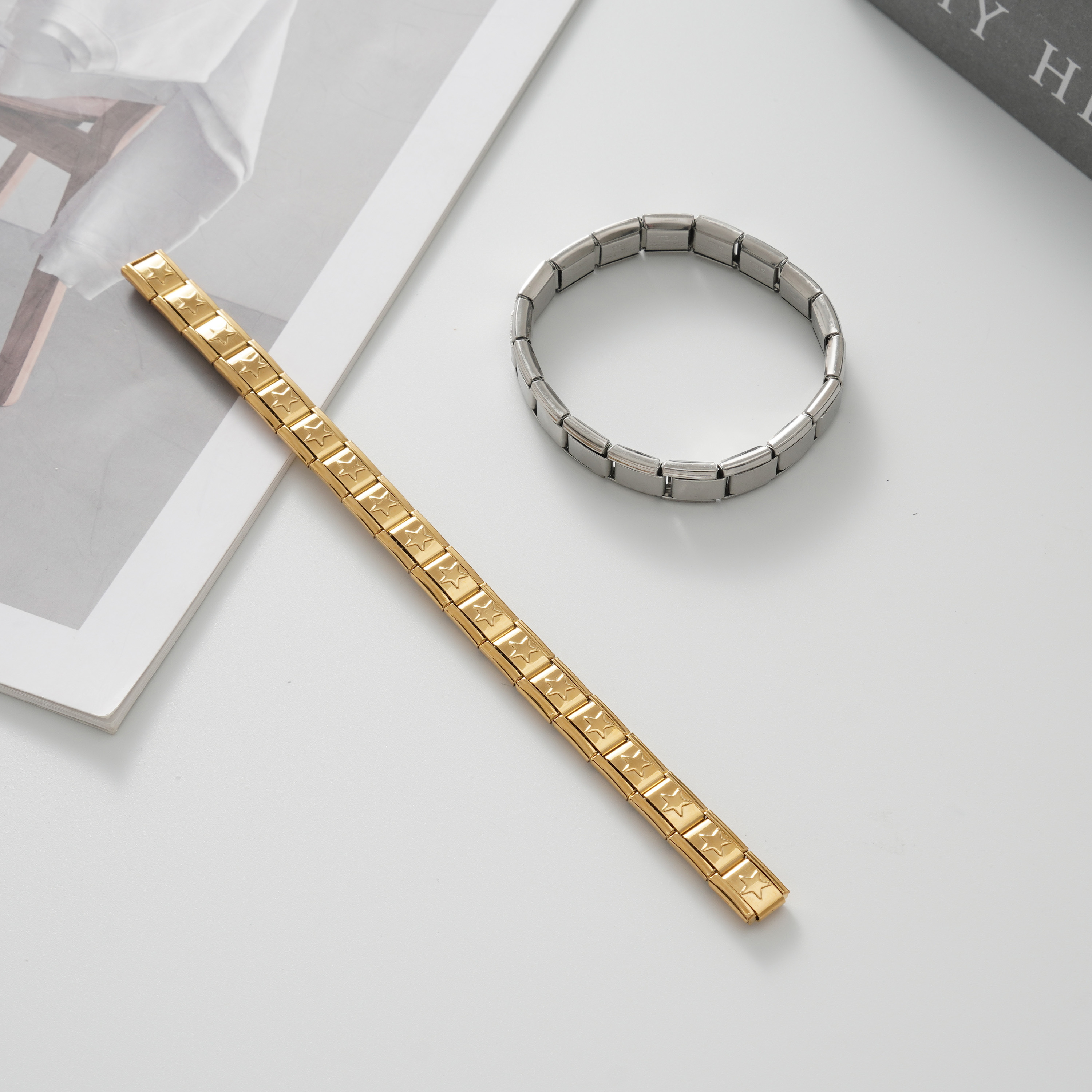 gold star BD-46