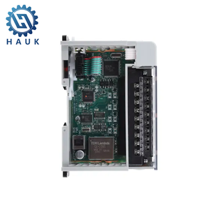 Nuevo módulo de entrada analógico compacto Ab Plc 1769-IF4 Original, controladores dedicados Plc Pac de automatización Industrial