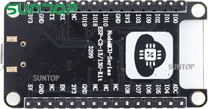 ESP32-C3-13-Kit geliştirme kurulu, ESP32 kablosuz WiFi Bluetooth 5.0 geliştirme kurulu