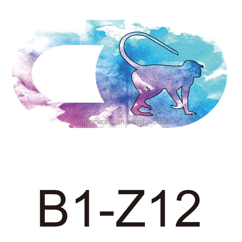 สี B1-S12(ไม่มีแพ็คเกจ)