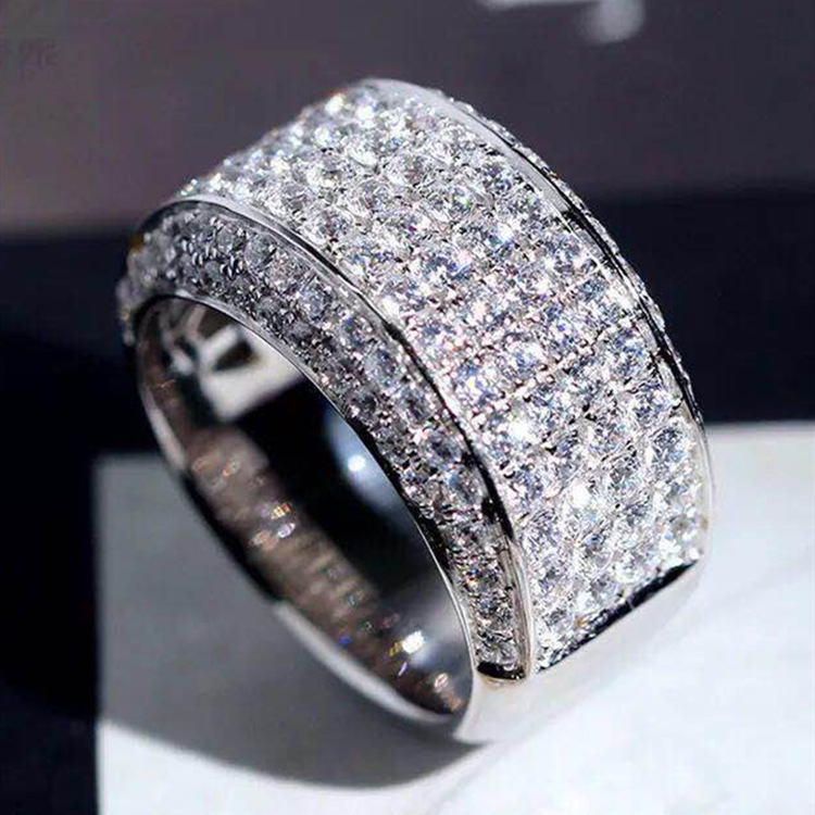 RI0043 silver