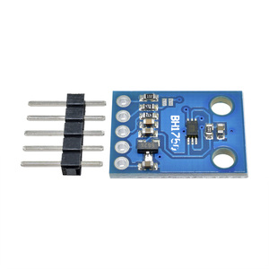 BH1750FVI GY-302 modulo di illuminazione sensore di intensità della luce digitale BH1750 modulo annuncio 16bit per Arduino - Product Image 5