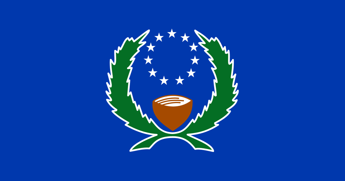 Pohnpei