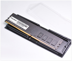 Memoria U-DIMM RAM DDR4 16G 32G Memory RAM 3200 2666MHZ 8G PC4 RAM DDR4 Ymeiton pinna di raffreddamento di alta qualità per Computer Desktop - Product Image 5