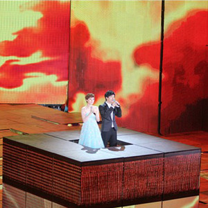 Quentin stage <strong>platform</strong> dance <strong>platform</strong> table <strong>rotating</strong> <strong>mechanism</strong> elevator for auto and show support oem