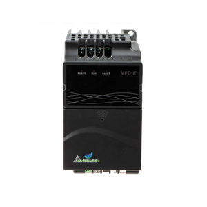 Delta VFD007E43T Inverter sürücü VFD015E43T VFD022E43A VFD037E43A VFD055E43A VFD075E43A VFD110E43A VFD150E43A VFD185E43A - Product Image 1